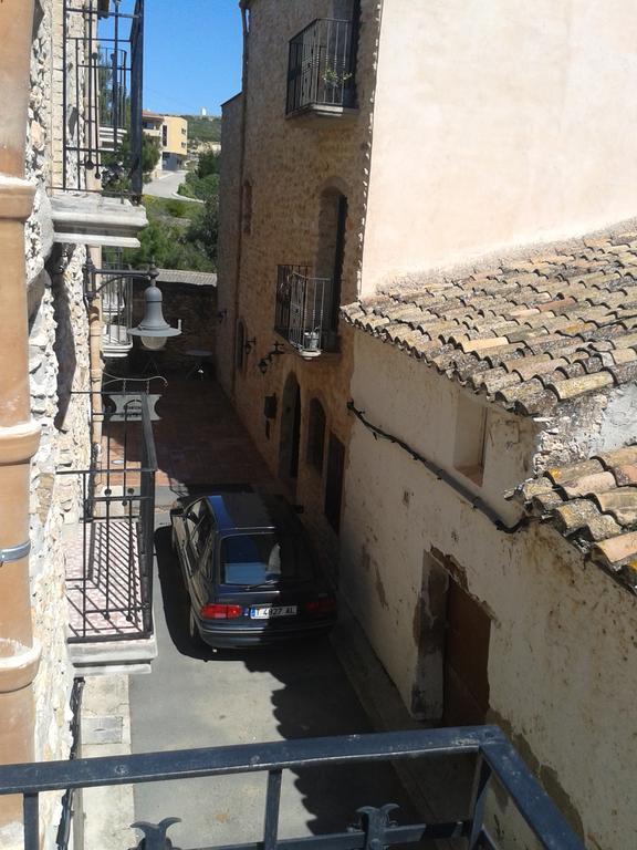 The Village House El Perelló Exterior foto